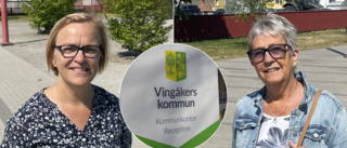 Så tycker Vingåkersborna om granskningen av kommunen