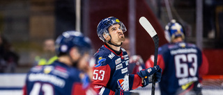 Förre LHC-kaptenen återvänder – är klar för SHL-rivalen