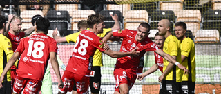 Konstgräslaget Elfsborg fortsätter glänsa på naturgräs