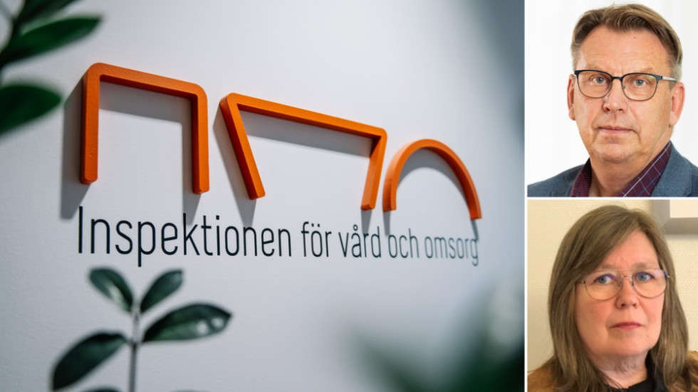 Tillsynen initierades i maj 2022. Det är fortfarande en pågående tillsyn, som ledde till beslutet om föreläggande, där kommunen ska inkomma med en handlingsplan senast den 7 juni 2023. Peder Carlsson är ansvarig avdelningschef på Ivo och Lisbet Lampinen är socialchef i Trosa kommun.