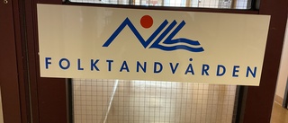 När ska Folktandvården i Överkalix öppna igen?