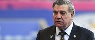 Leeds sparkar tränare – Allardyce tar över