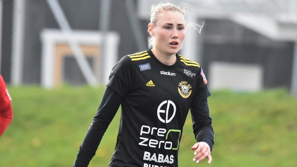 Ebba Karnehov.