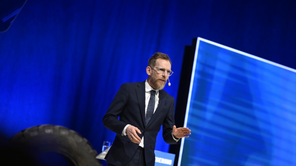 Socialminister Jakob Forssmed (KD) presenterade nyligen att regeringen skjuter till ytterligare 50 miljoner kronor till de delar inom civilsamhället som arbetar med att hjälpa människor som drabbas hårdast av den ekonomiska krisen. 
