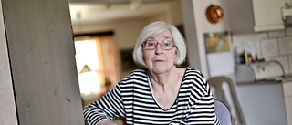 Minnesord Doris Olsson         