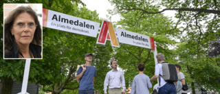 Arrangören nöjd med Almedalsveckan – trots besökstapp 