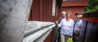 Midsommarfesten är över – innan midsommarhelgen börjat