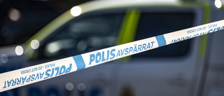 Kvinna anhållen i Malmö misstänkt för mord