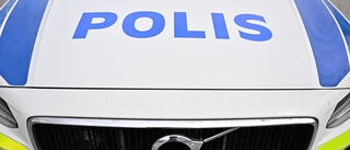 Kvinna död i drunkningsolycka