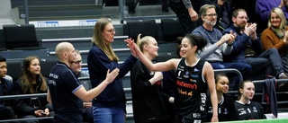 Sjöberg: De var bäst i Luleå Basket