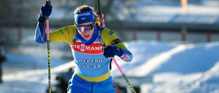 Ny medaljchans för Öberg och Sverige