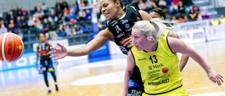 LIVE: Luleå Baskets kvartsfinal mot Mark