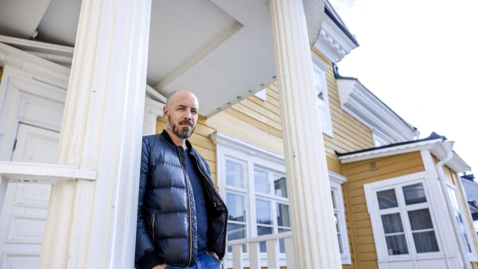 Nicke Nordmark sänkte sina bokostnader genom att byta bank.