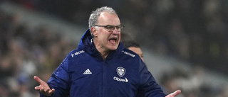 Bielsa tar över i Uruguay