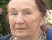 Minnesord Marion Sehlstedt