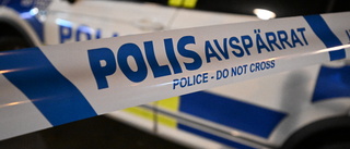 Kvinna attackerad av tre hundar: "Svårt biten"