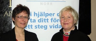 Internet till fjällen