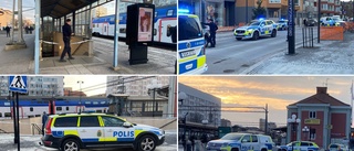 Fem anhölls efter skottlossning – nu har de släppts