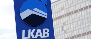 LKAB:s kris: Facklig oro efter LKAB:s varsel