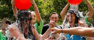 Ice Bucket Challenge kan lösa gåtan