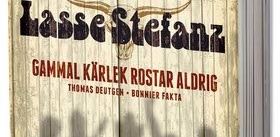 Thomas Deutgen: Lasse Stefanz - Gammal kärlek rostar aldrig