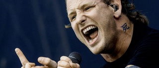 Intervju med Corey Taylor