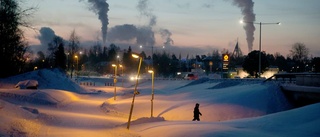 Stålföretag varslar i Luleå