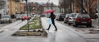 Dömdes till fängelse – begick nya brott direkt