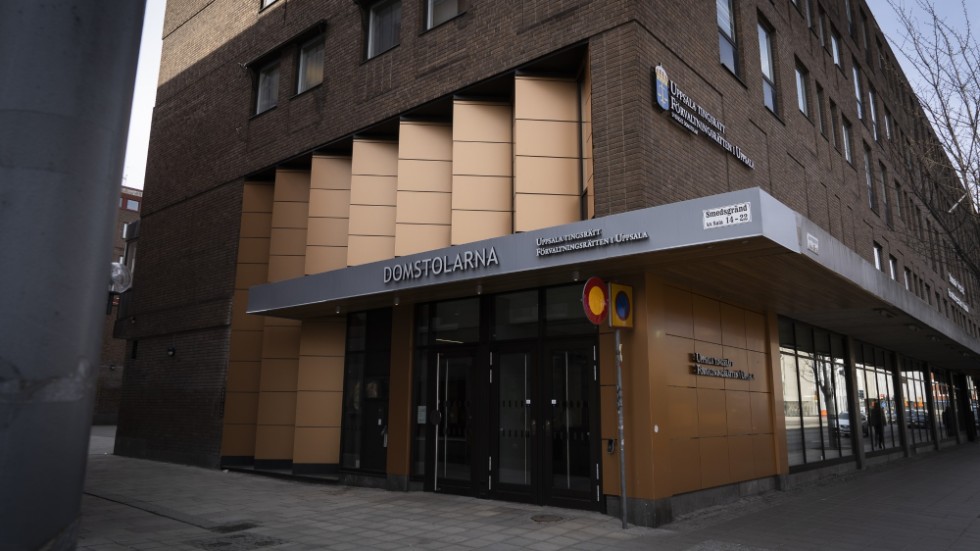 En man i 35-årsåldern åtalas för att ha stulit kött för drygt 30 000 kronor.