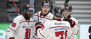 Ny hemmaförlust för Frölunda