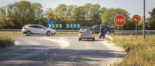 Tyck till: Vilken är öns trafikfarligaste plats?