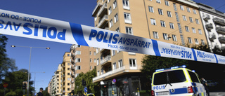 Ett års mordplanering - 14 års fängelse