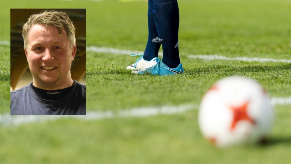 Jesper Wahlström var besviken efter lördagens hemmapremiär.