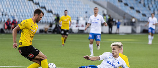 Ingen vidare kväll av IFK – låga spelarbetyg