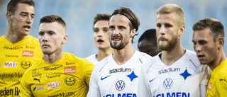 Bröt IFK-kontraktet – här hamnar Hallenius