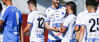 Live-TV: IFK Luleå - IF Brommapojkarna