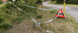 Bilföraren bakom dödsolyckan anhållen