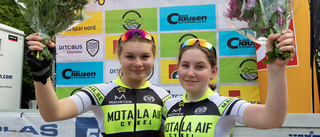 Maifs cyklister satsar på medalj i SM