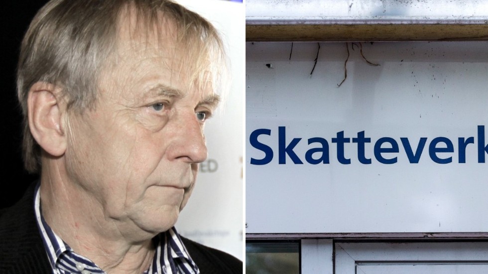Bengt Ågerup.