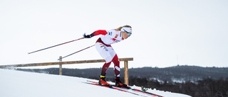 Piteååkarna imponerade i sprintkvalet