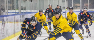 Förre VIK-spelarens skräckskada: "Förstod direkt"