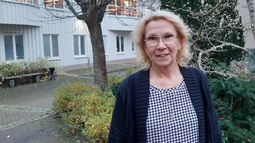 Skolchefen Inger Fransson tror att det finns flera faktorer till varför Trosa återigen tar en topplacering.
