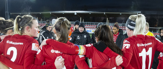 Piteås resa genom tio damallsvenska säsonger