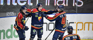 Djurgården krossade LHC efter coronafallen