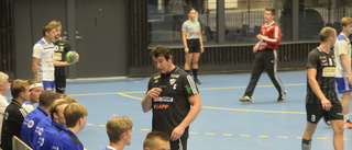 Osäkert läge hos IFK Nyköping 