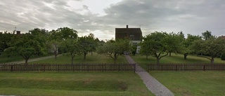 75 kvadratmeter stort hus i Havdhem sålt för 700 000 kronor