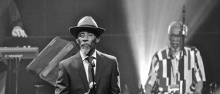 Linton Kwesi Johnson får Pen Pinter-priset