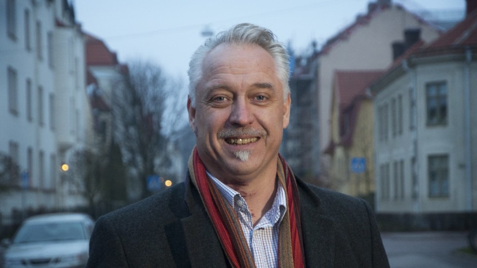 Oxelösunds kommunchef Johan Persson känner inte till om det har gjorts någon polisanmälan mot topptjänstemannen.Något som ska göras enligt kommunens egna rutiner.