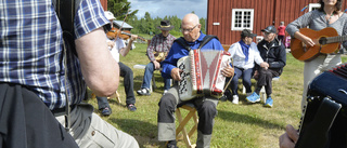 Spelglädjen har återvänt till Burträsk 