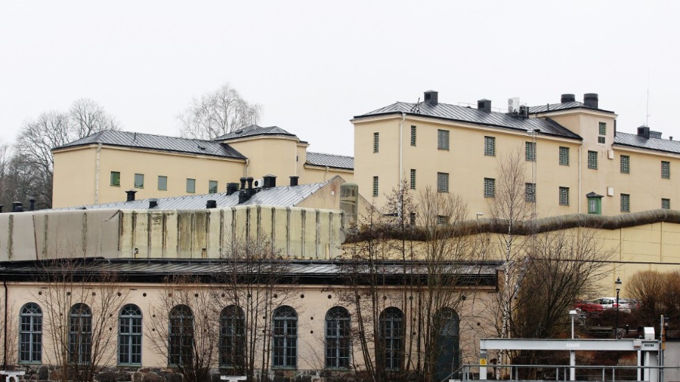 Kan Norrköping bli en fängelsestad igen?